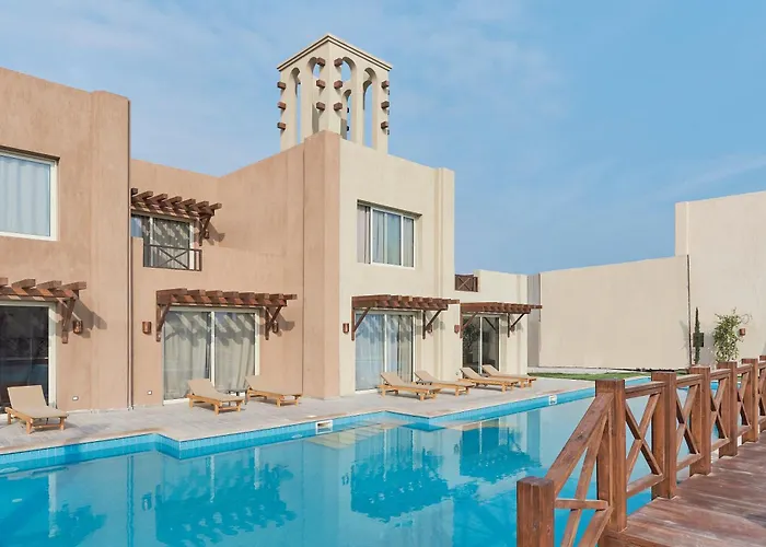 True Beach Resort